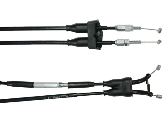 Throttle Cable Suzuki RMZ450 18-20