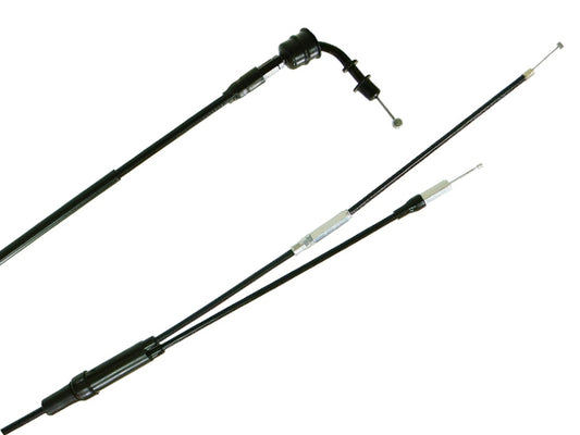 Throttle Cable Yamaha PW50 03-15