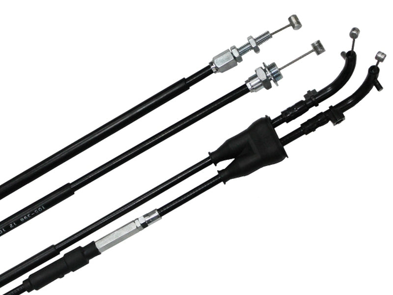 Throttle Cable Yamaha WR250F 07-13, YZF250 06-13, WR450F 07-11