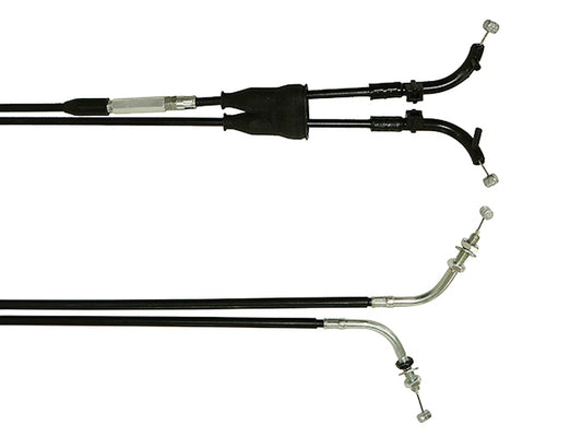 Throttle Cable Yamaha WR450F 12-14