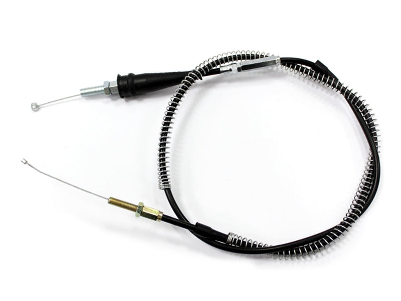 Throttle Cable Yamaha YZ125 07-14, YZ250 06-14