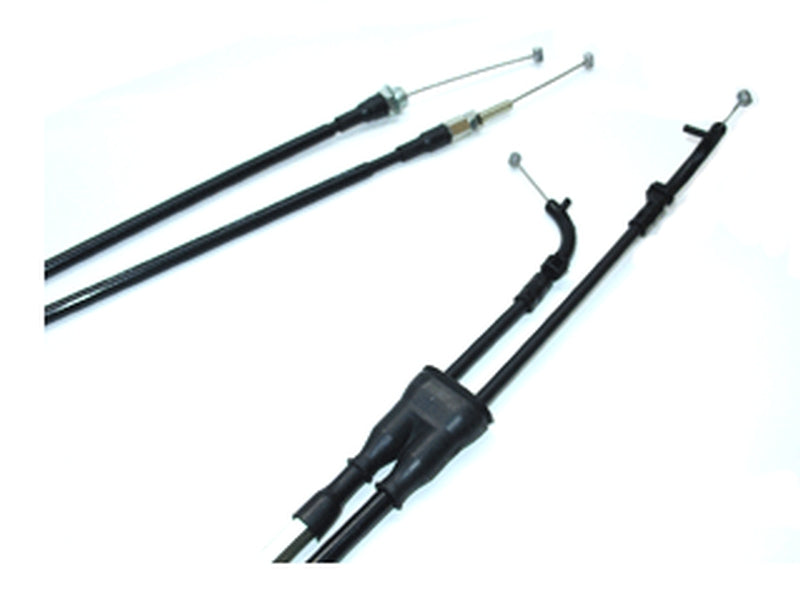 Throttle Cable Yamaha YZ250F 03-09, YZ450F 03-09, WR250F 03-08, WR450F 03-08
