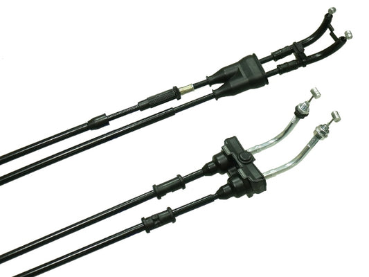 Throttle Cable Yamaha YZ250FX 19-21, WR450F 18-21, YZ450F 18-21