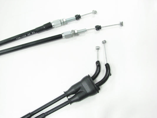 Throttle Cable Yamaha YZ400F 98-99, WR400F 98-99, XT600 90-95