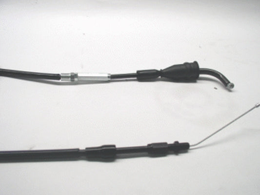 Throttle Cable Yamaha YZ85 02-14