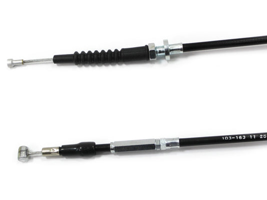 Clutch Cable Kawasaki KX125 88-93