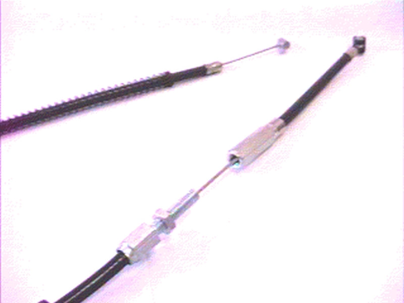 Clutch Cable Kawasaki KX500 83-86, KX250 83-86