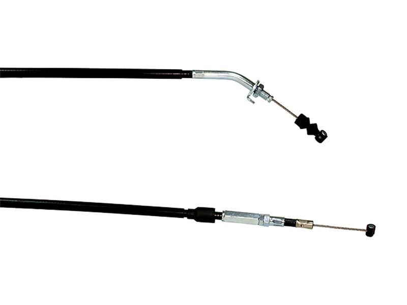 Clutch Cable Yamaha YZ450FX 16-18, WR450F 16-21, WR250F 15-18, YZ250FX 15-18
