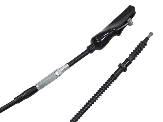 Clutch Cable Yamaha YZ125 86-88