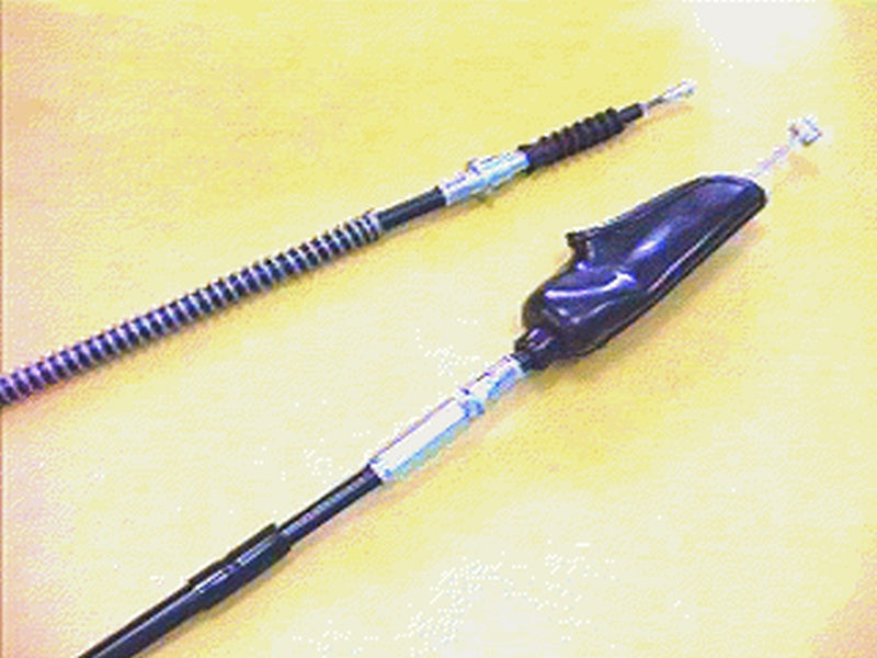 Clutch Cable Yamaha YZ125 88-93