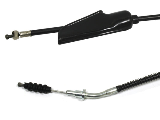 Clutch Cable Yamaha YZ490 83-90, YZ250 83-87