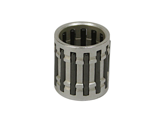 Connecting Rod Small End Bearing (Needle) 12x15x16 Silver Plated