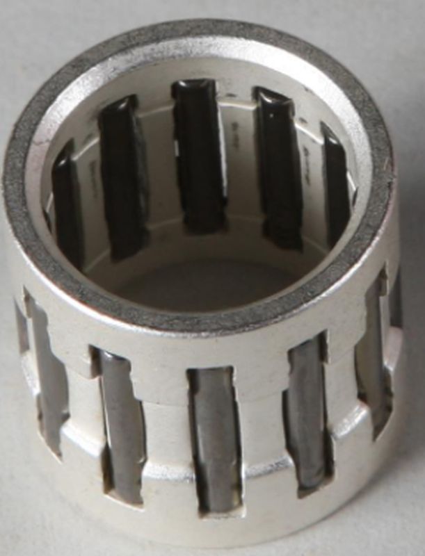 Connecting Rod Small End Bearing (Needle) 14x18x17 Silver Plated