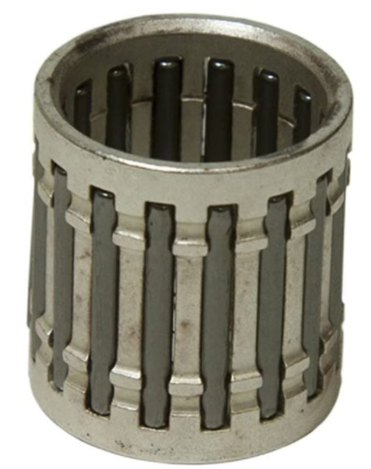 Connecting Rod Small End Bearing (Needle) KTM125, KTM150, Aprilia RS125, Aprilia RX125, Kawasaki KX125 94-08, Suzuki RM125 88-11 15x19x20 Silver Plated