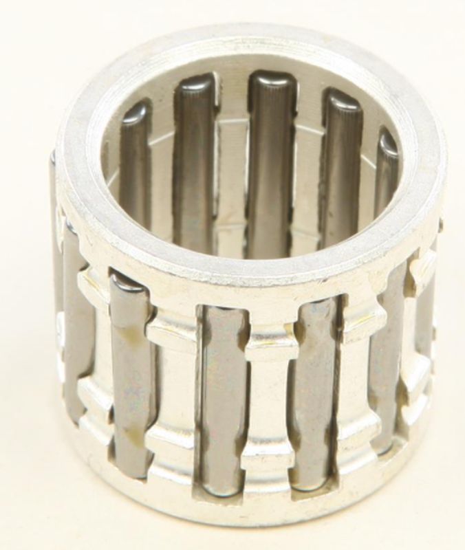 Connecting Rod Small End Bearing (Needle) Yamaha YZ125 97-00 Silver Plated 15x20x18