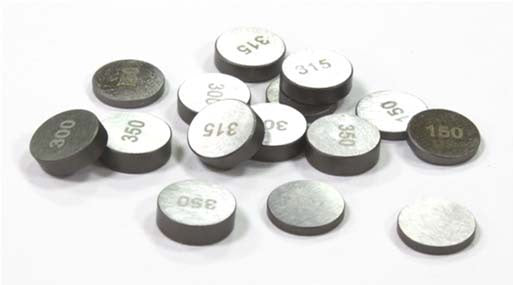 Valve Shim 9.48 x 3.30mm (1pc)