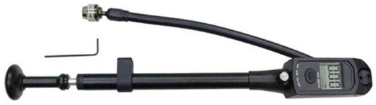 Suspension Pump with Digital Display (Max.20 bar, 300 psi) Honda CRF450 13-14, Kawasaki KXF450 13-14