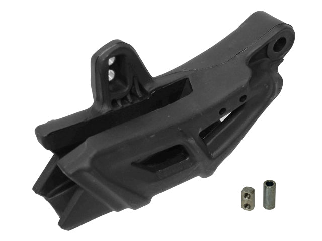 Chain Guide KTM EXC 08-10, SX 07-10 Black