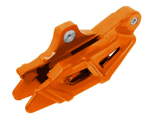 Chain Guide KTM EXC 11-23, EXCF 11-23, SX 11-22, SXF 11-22 Orange