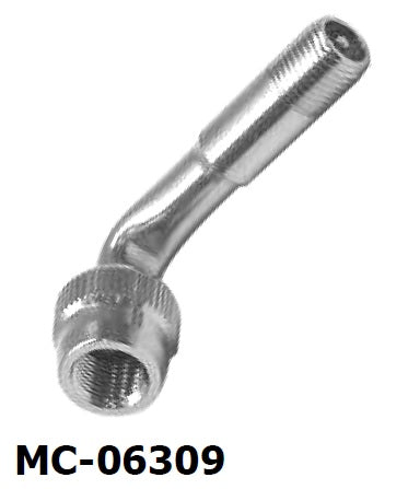 Valve Extension 90°