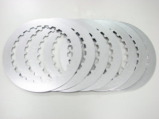 Clutch Steel Plates Honda CRF250R 04-16, CRF250X 04-16 (7pcs) (PS041D)