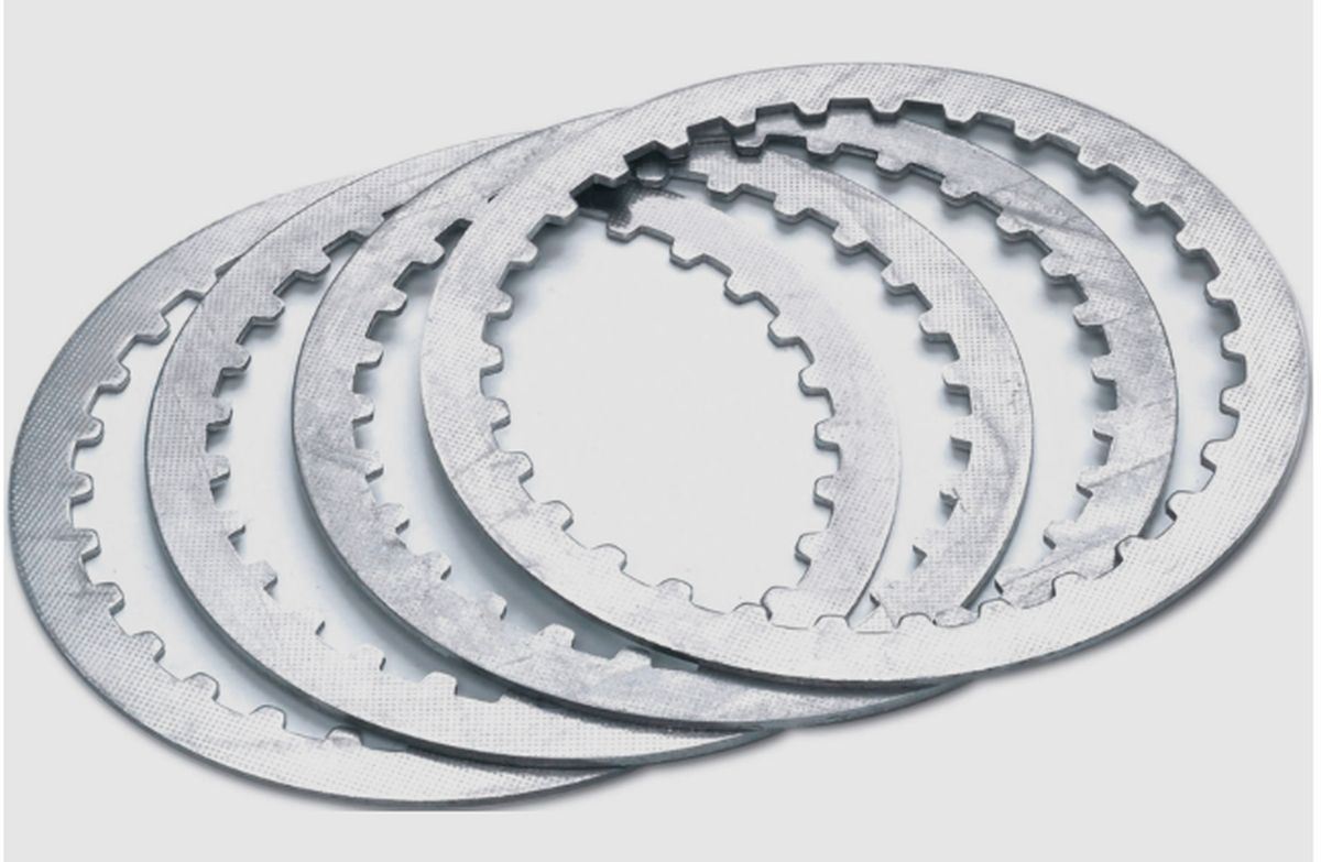 Clutch Steel Plates Husqvarna TC85 18-20, KTM SX85 18-20