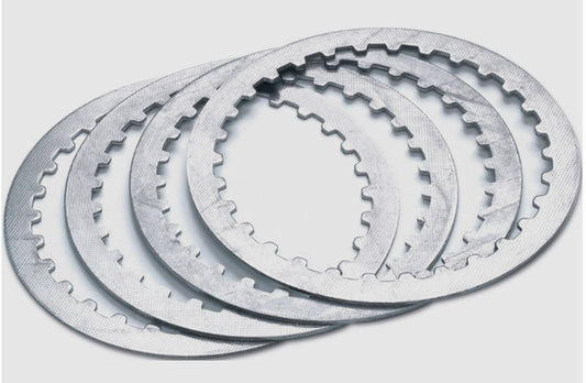 Clutch Steel Plates Husqvarna TC85 18-20, KTM SX85 18-20