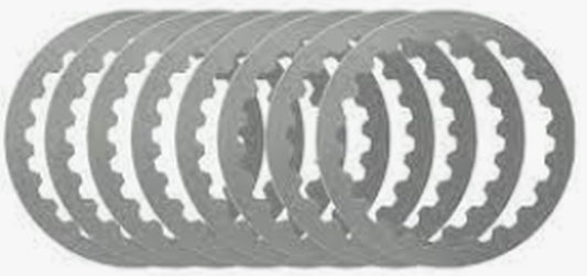 Clutch Steel Plates KTM EXCR530 08 (6pcs) (PS170A)