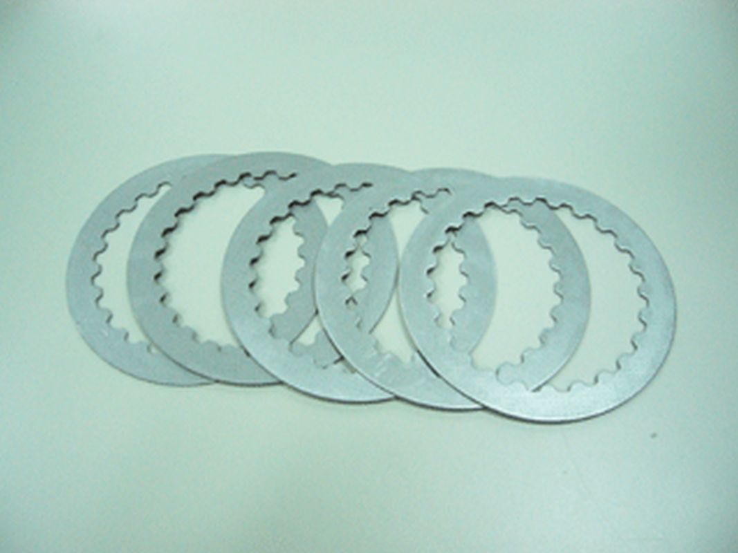 Clutch Steel Plates KTM SX65 98-08, XC65 08, SX60 98-00