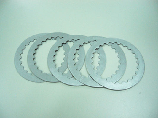 Clutch Steel Plates KTM SX65 98-08, XC65 08, SX60 98-00