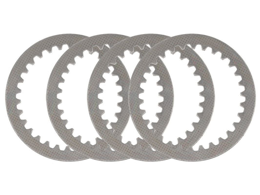 Clutch Steel Plates Suzuki RM80 91-01, RM85 02-21