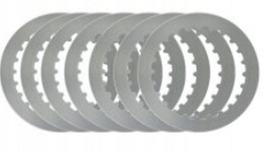 Clutch Steel Plates Suzuki VZR1800 08-09, VLR1800 08-09, M1800 08-09 (5pcs) (PS222A)