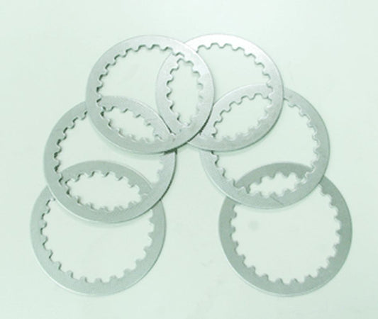 Clutch Steel Plates Yamaha YZ85 02-21 (CK2335)