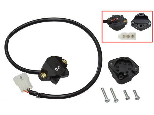 Handlebar Turn Signal Switch KTM, Husaberg (50311070000)