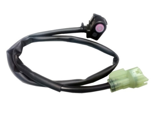 Ignition Map Switch (Engine Mode) Yamaha YZF450 16-19 (OEM:B11-83976-00, Cable 70cm)