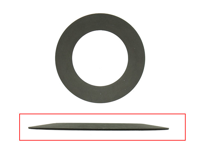 Clutch Belleville Spring (Pressure) KTM EXC500 12-16, EXCF350 12-18, SX250 13-16, SXF450 12-13 (CSK910) (OEM 78132005000)