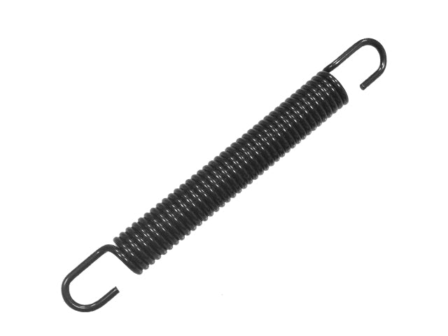 Exhaust Spring Honda CR500R (86.3mm, Ø1.6mm) (1pc)