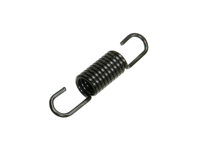 Exhaust Swivel Spring Kawasaki, Suzuki (11.5x53mm, Ø1.8mm) (1pc)