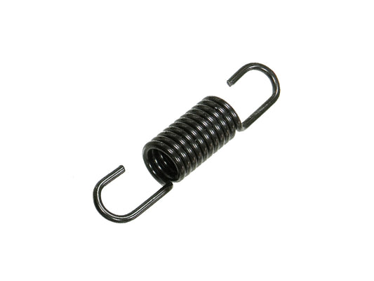 Exhaust Swivel Spring Kawasaki, Suzuki (11.5x53mm, Ø1.8mm) (1pc)