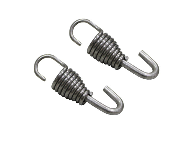 Exhaust Swivel Spring KTM (11.5x38mm, Ø1.6mm) (2pcs)