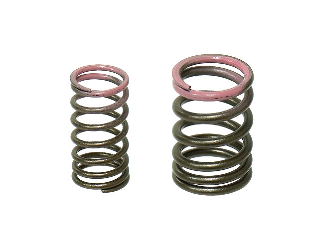 Exhaust Valve Spring Honda CRF110F 13-18, CRF125F 13-18
