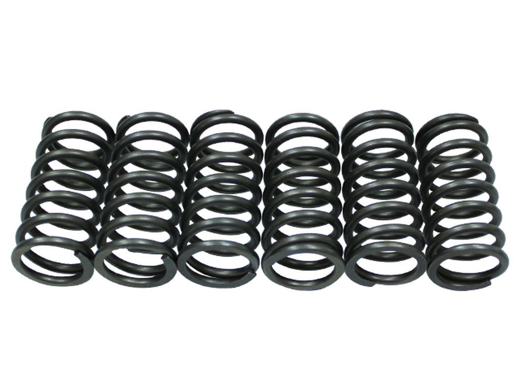 Clutch Springs KTM EXC530 Six Days 10-11, XC-W530 Six Days 10-11, EXC-R530 08, WCR-W530 08 (EBS140)