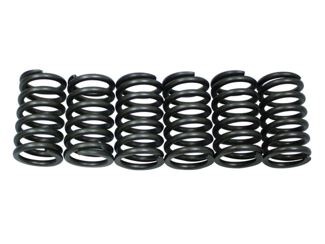 Clutch Springs KTM SXC540 98-99, LC4 620 Adventure 96-97, LC4 620 Competition 99, LC4 620 Supermoto 99, LC4 620 Supercomp 96-99, SX620 97-99, SMC625 04-06, SXC625 03-04, LC4 640 Adventure-R 98-02, LC4 640 Supermoto 03-04, LC4 660