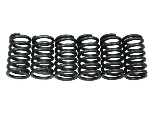 Clutch Springs KTM SXC540 98-99, LC4 620 Adventure 96-97, LC4 620 Competition 99, LC4 620 Supermoto 99, LC4 620 Supercomp 96-99, SX620 97-99, SMC625 04-06, SXC625 03-04, LC4 640 Adventure-R 98-02, LC4 640 Supermoto 03-04, LC4 660