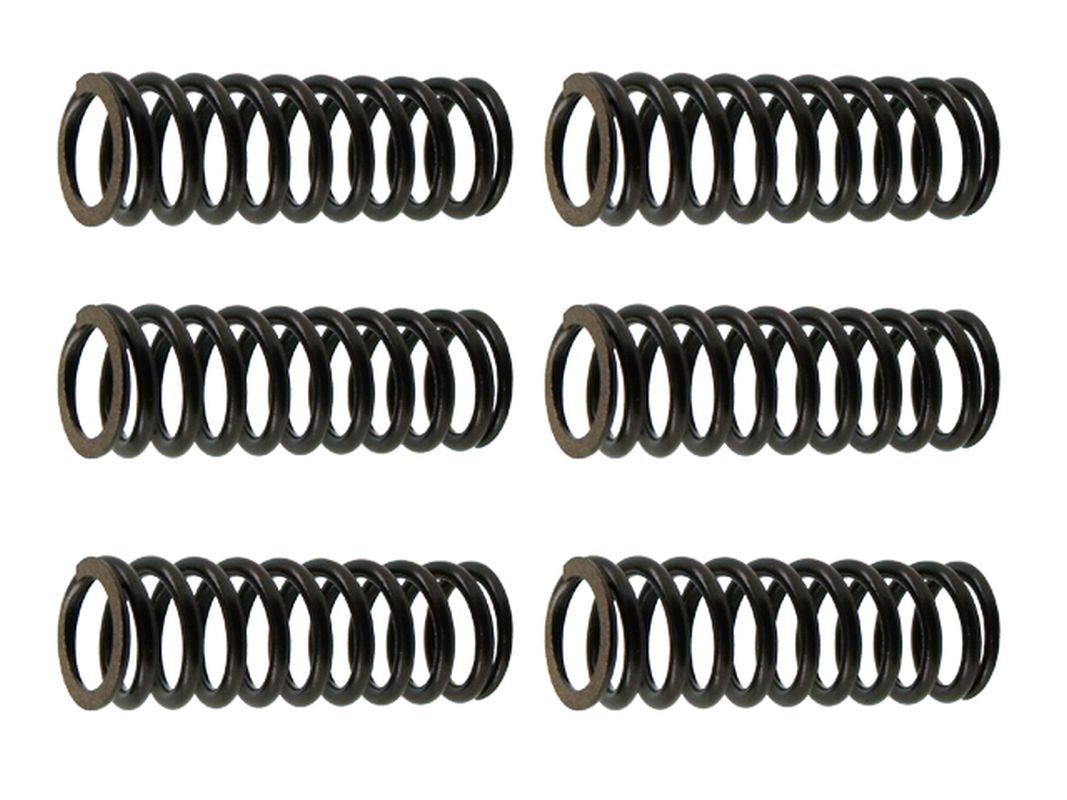 Clutch Springs Suzuki RMZ250 07-09 (EBS125)