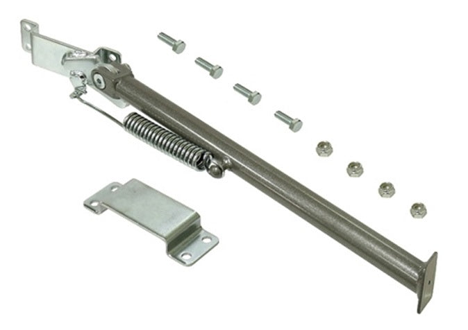 Side Stand Honda CR125 00-07, CR250 00-07, CRF250 02-08, CRF450 02-08 (MX-06006)