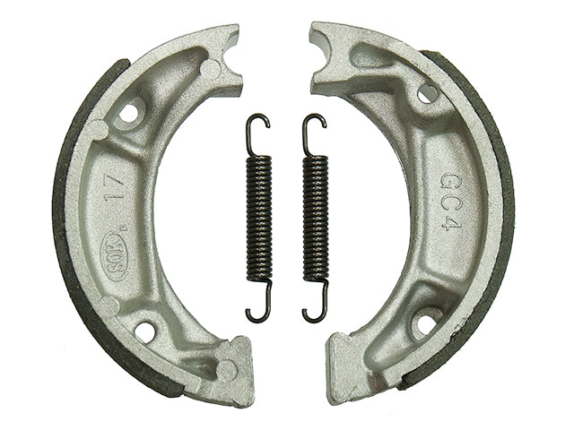Brake Shoes Honda (95x25mm) (H333N)