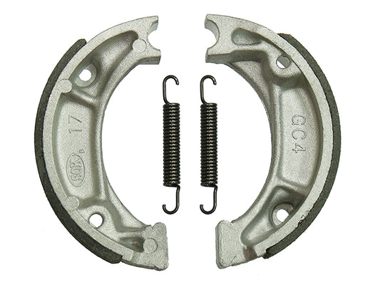 Brake Shoes Honda (95x25mm) (H333N)