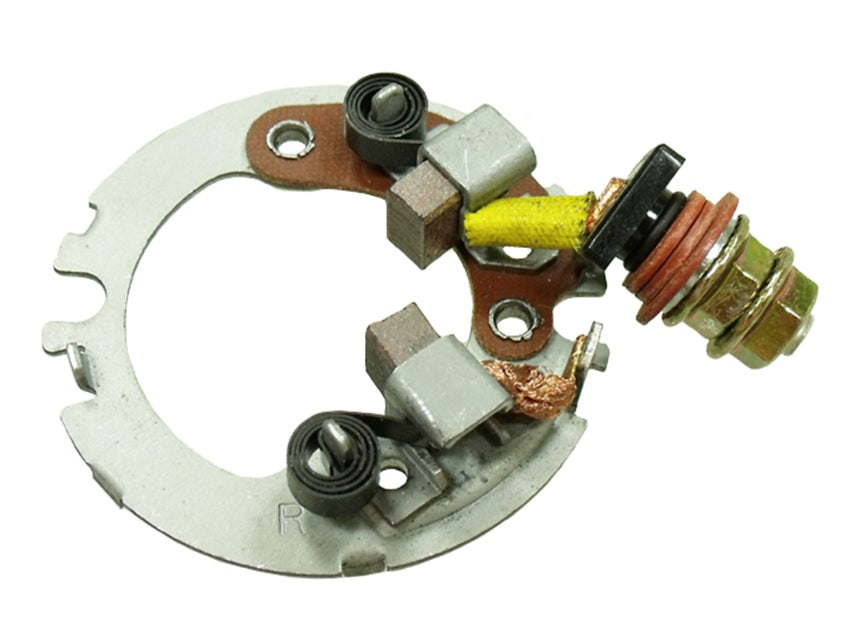 Starter Brush Holder and Brushes KTM EXCF250 07-13, EXCF450 07-13, EXCF505 07-13