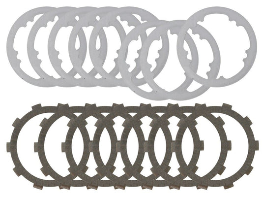 Clutch Plates & Steels Set (Without Springs) Racing KTM SX125 19-21